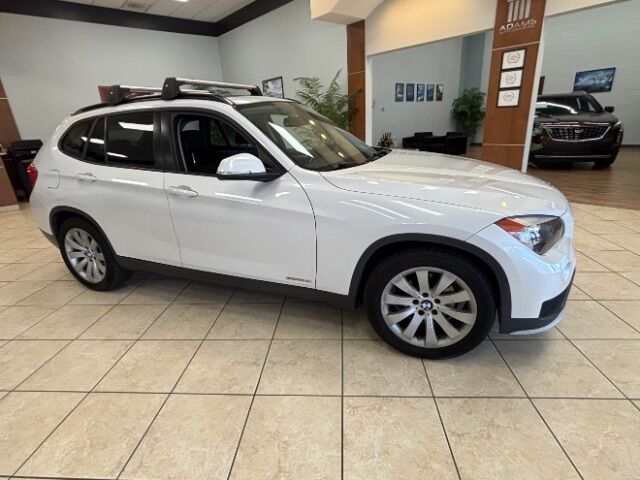 2015 BMW X1 LUXURY Charlotte NC