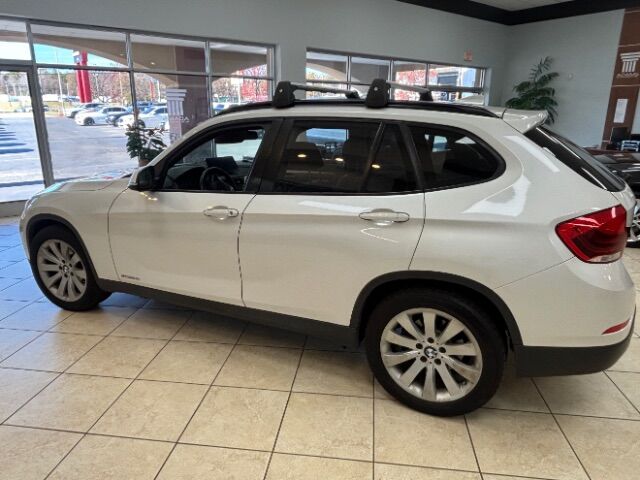 2015 BMW X1 LUXURY Charlotte NC