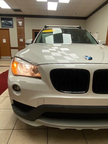 2015 BMW X1 LUXURY Charlotte NC