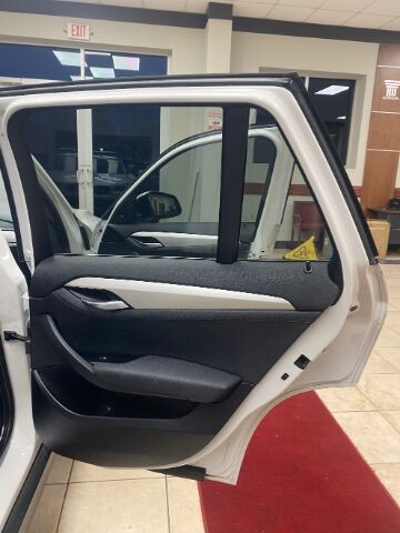 2015 BMW X1 LUXURY Charlotte NC