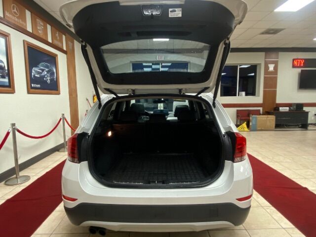 2015 BMW X1 LUXURY Charlotte NC