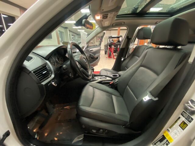 2015 BMW X1 LUXURY Charlotte NC