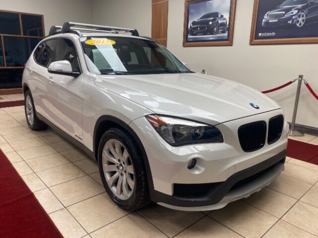 2015 BMW X1 LUXURY Charlotte NC