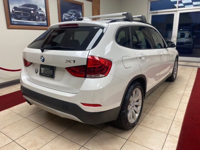 2015 BMW X1 LUXURY