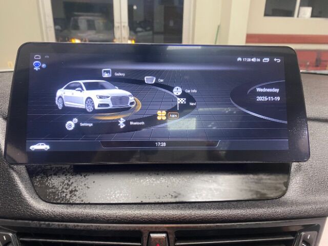 2015 BMW X1 LUXURY Charlotte NC