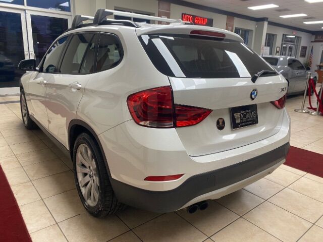 2015 BMW X1 LUXURY Charlotte NC