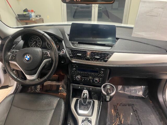 2015 BMW X1 LUXURY Charlotte NC