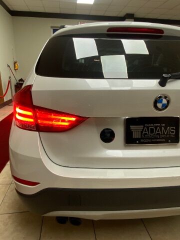 2015 BMW X1 X1 Charlotte NC