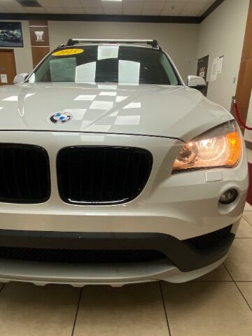 2015 BMW X1 X1 Charlotte NC