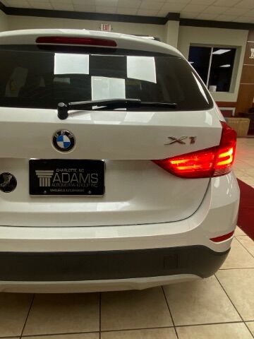 2015 BMW X1 X1 Charlotte NC