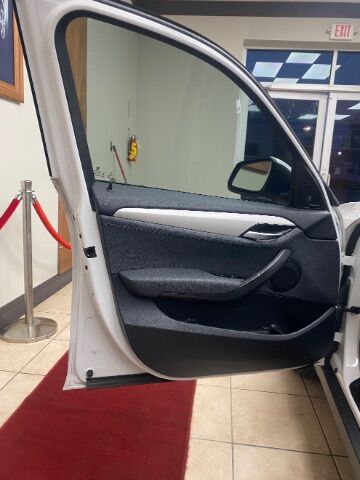 2015 BMW X1 X1 Charlotte NC