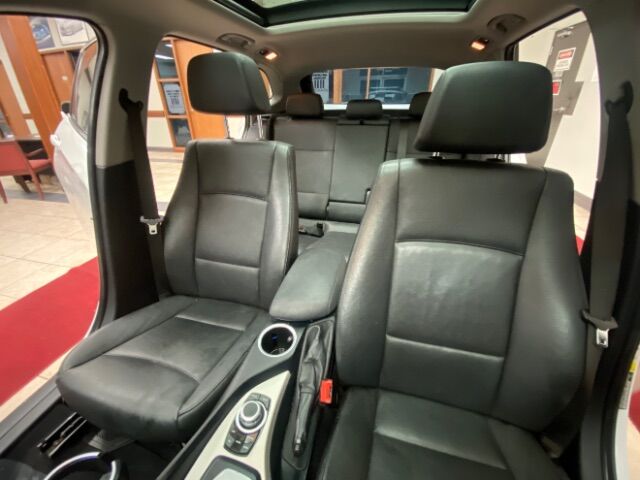 2015 BMW X1 X1 Charlotte NC