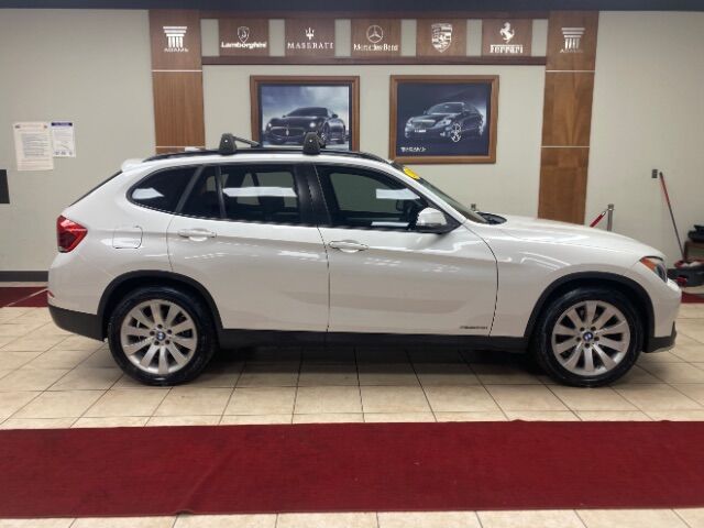 2015 BMW X1 X1 Charlotte NC