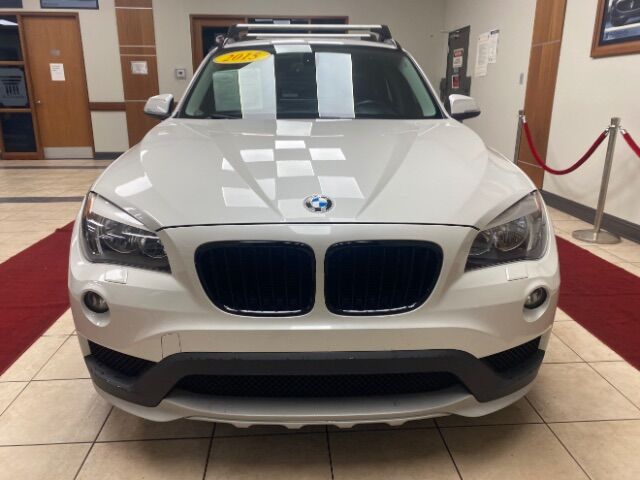 2015 BMW X1 X1 Charlotte NC