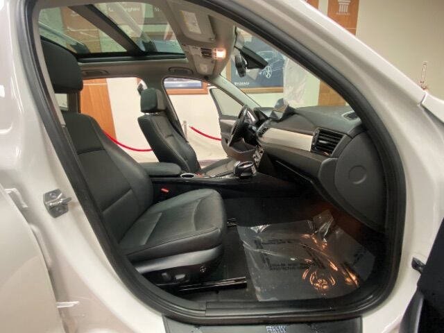 2015 BMW X1 X1 Charlotte NC