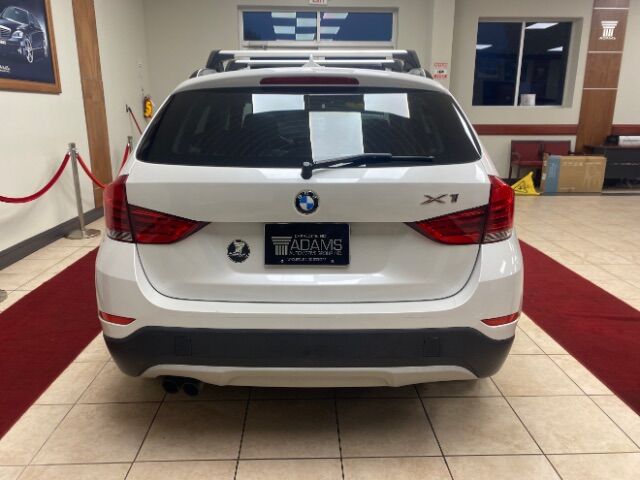 2015 BMW X1 X1 Charlotte NC