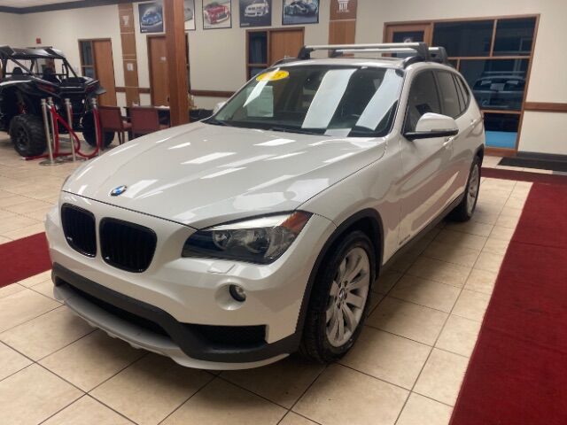 2015 BMW X1 X1