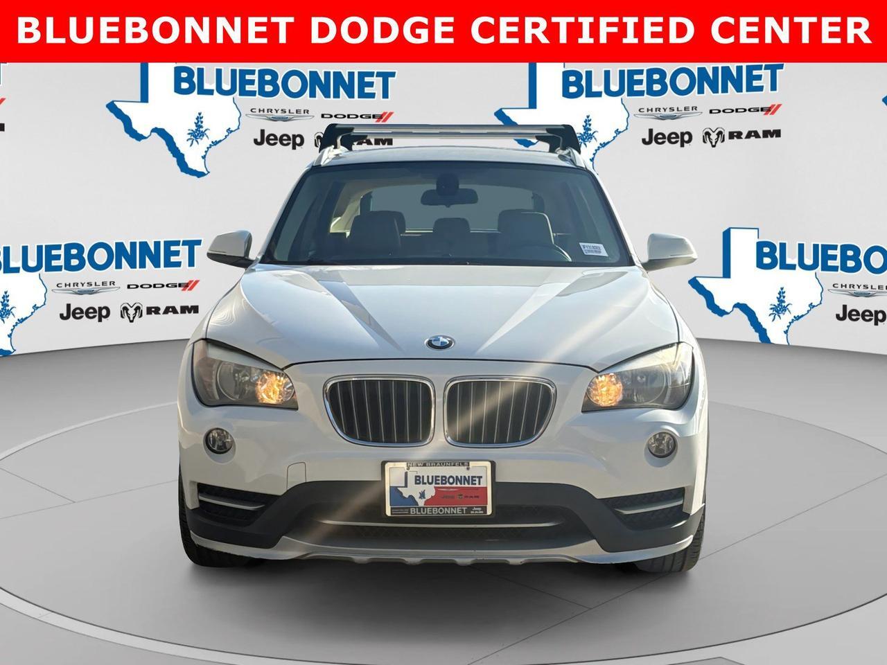 2015 BMW X1 sDrive28i