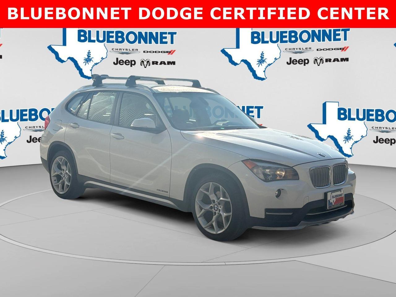 2015 BMW X1 sDrive28i