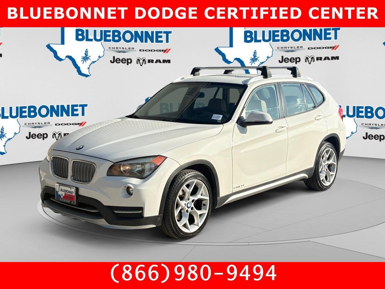 2015 BMW X1 sDrive28i