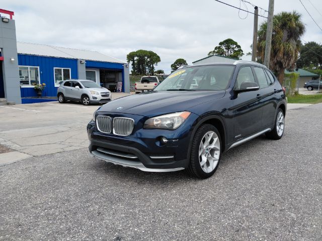 2015 BMW X1 sDrive28i