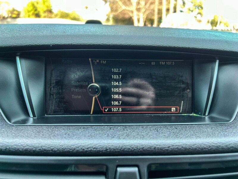 2015 BMW X1 sDrive28i Wilmington NC