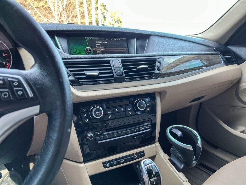 2015 BMW X1 sDrive28i Wilmington NC