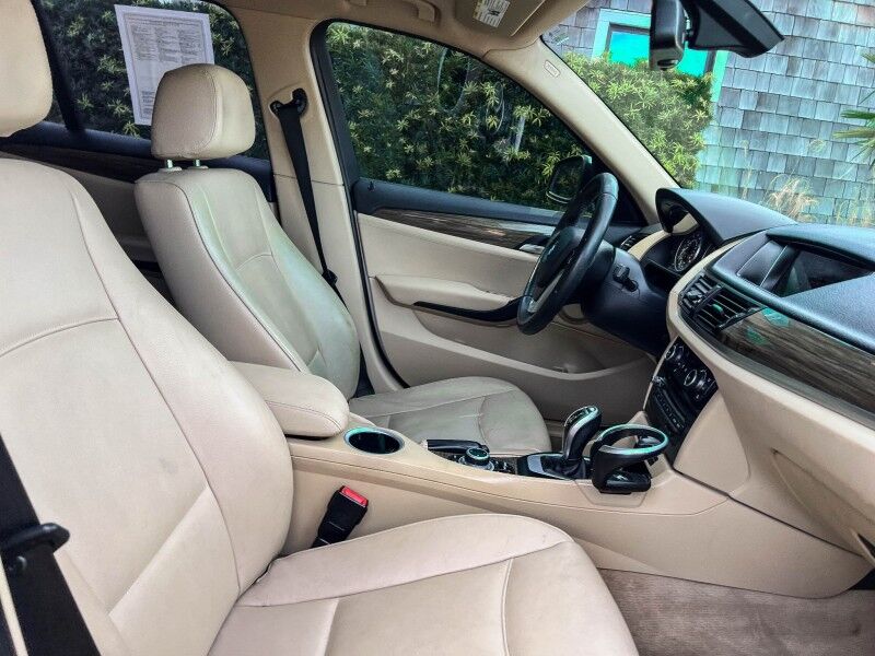 2015 BMW X1 sDrive28i Wilmington NC