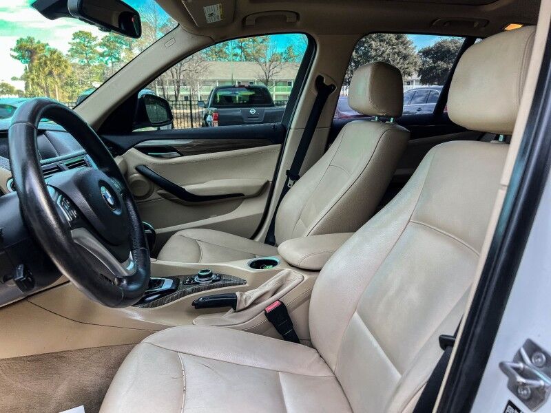 2015 BMW X1 sDrive28i Wilmington NC