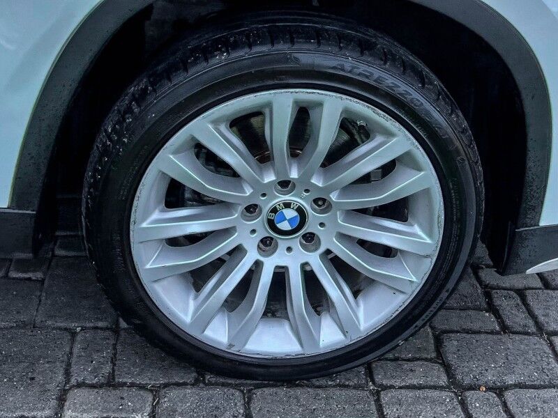 2015 BMW X1 sDrive28i Wilmington NC