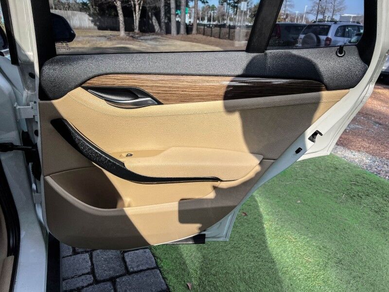 2015 BMW X1 sDrive28i Wilmington NC