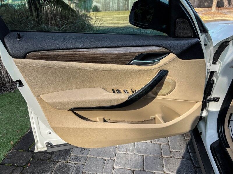 2015 BMW X1 sDrive28i Wilmington NC