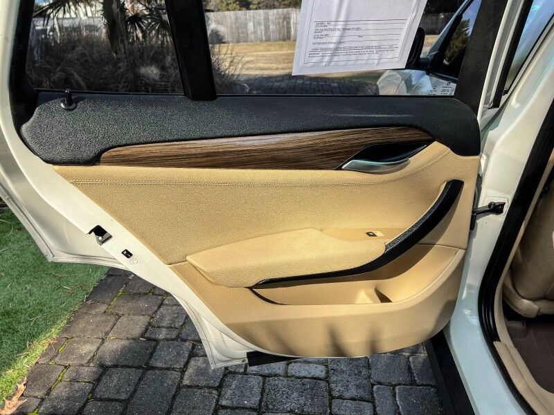 2015 BMW X1 sDrive28i Wilmington NC