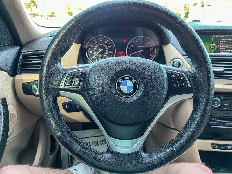 2015 BMW X1 sDrive28i Wilmington NC