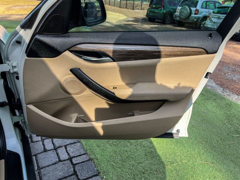 2015 BMW X1 sDrive28i Wilmington NC