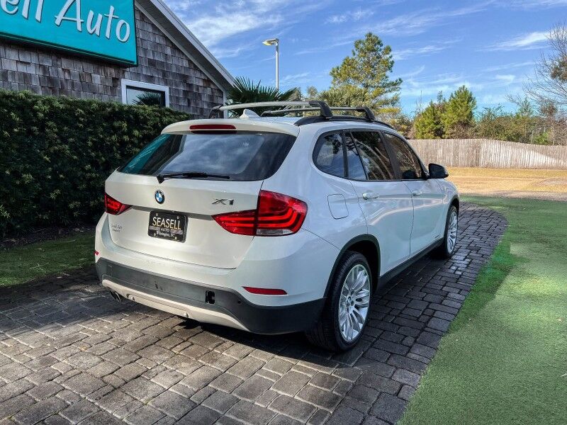 2015 BMW X1 sDrive28i Wilmington NC
