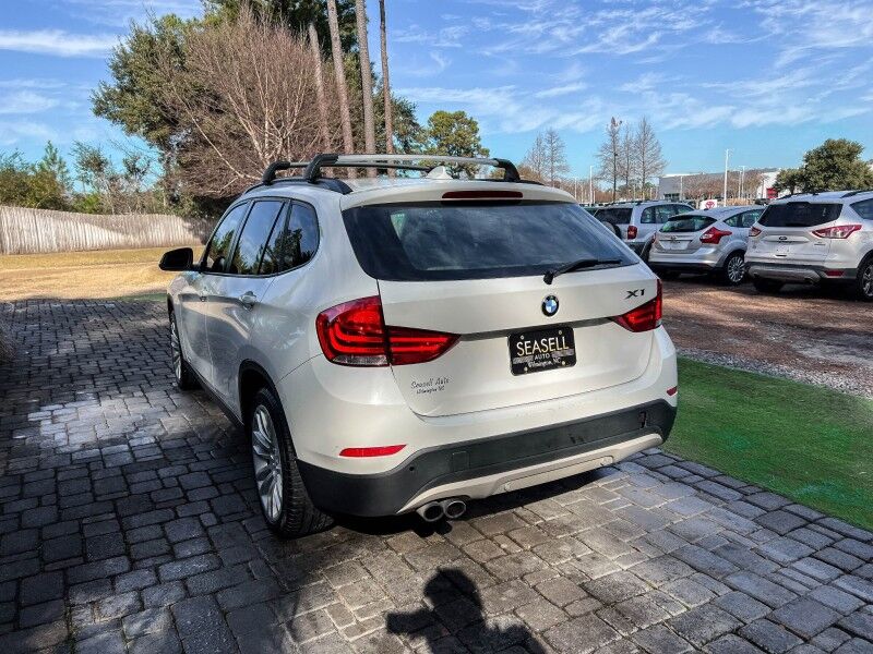 2015 BMW X1 sDrive28i Wilmington NC