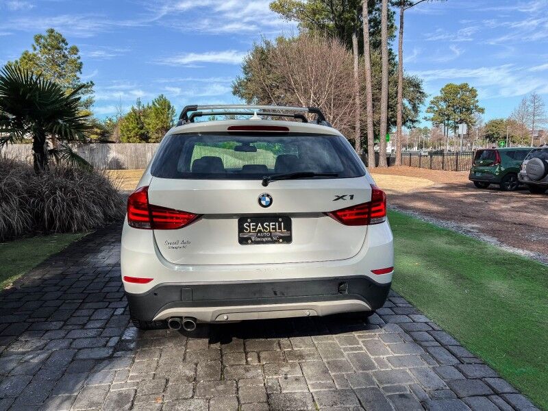 2015 BMW X1 sDrive28i Wilmington NC