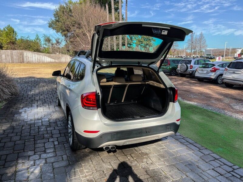 2015 BMW X1 sDrive28i Wilmington NC