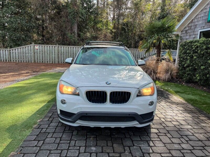 2015 BMW X1 sDrive28i