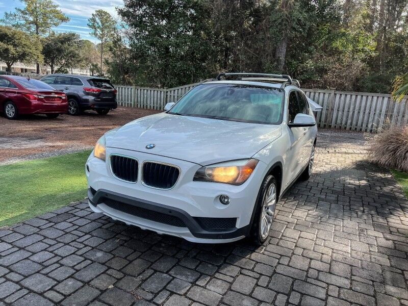 2015 BMW X1 sDrive28i Wilmington NC