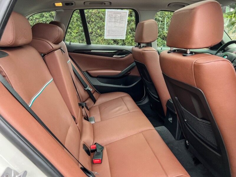 2015 BMW X1 sDrive28i Wilmington NC