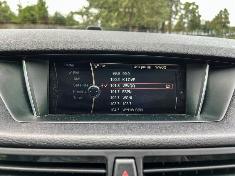 2015 BMW X1 sDrive28i Wilmington NC