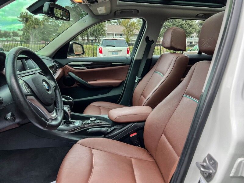 2015 BMW X1 sDrive28i Wilmington NC