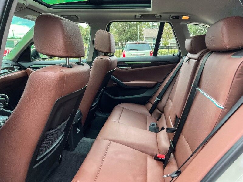 2015 BMW X1 sDrive28i Wilmington NC
