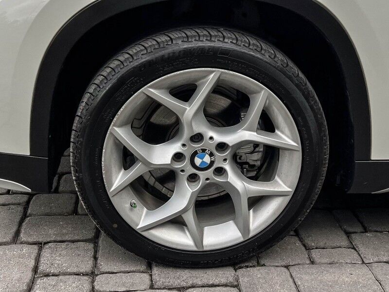 2015 BMW X1 sDrive28i Wilmington NC