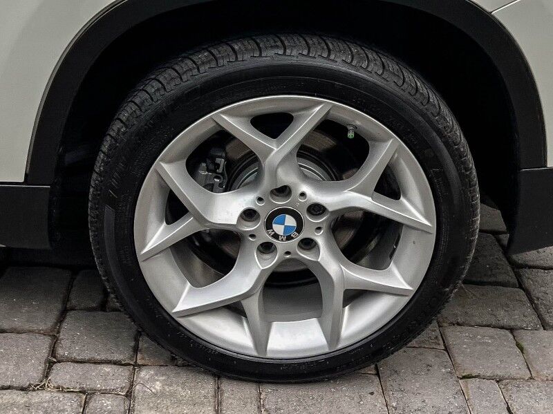 2015 BMW X1 sDrive28i Wilmington NC