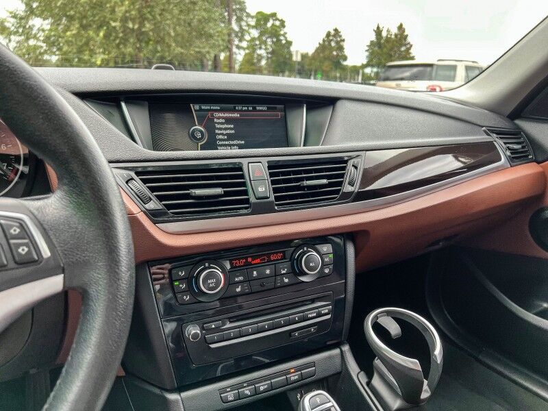 2015 BMW X1 sDrive28i Wilmington NC