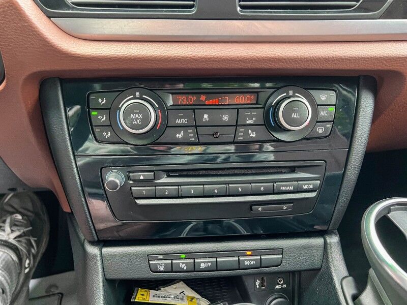 2015 BMW X1 sDrive28i Wilmington NC