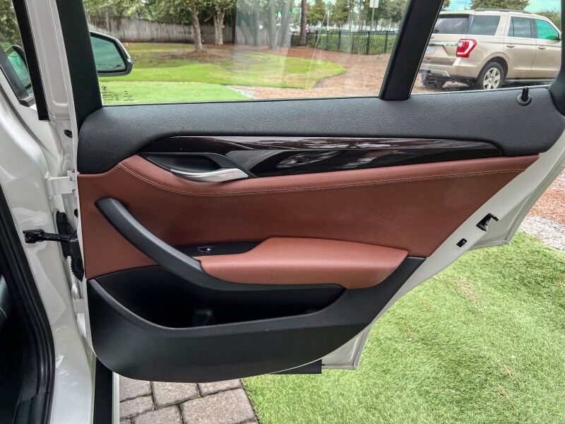 2015 BMW X1 sDrive28i Wilmington NC